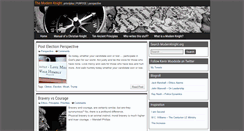 Desktop Screenshot of modernknight.org